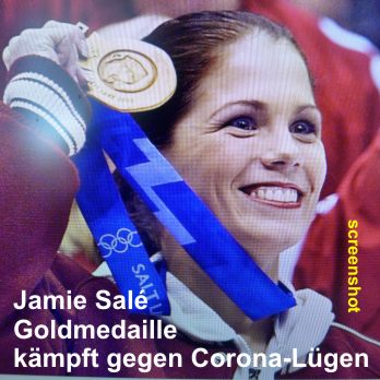 1-Janie Sale-Goldmedaille