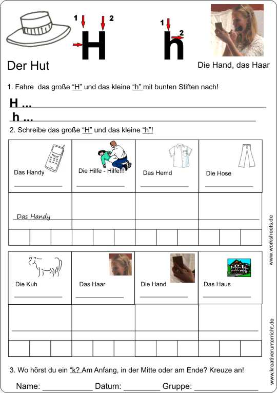 Hh-Deutsch lernen2