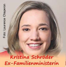 Kristina Schrder-Logo