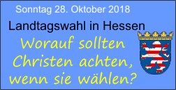Landtagswahl-Hessen