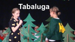 Tabaluga-Logo